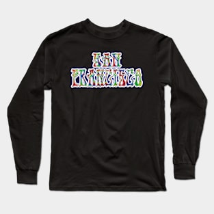 San Francisco Long Sleeve T-Shirt